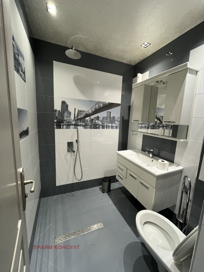 Дава под наем 2-СТАЕН, гр. Пловдив, Младежки Хълм, снимка 3 - Апартаменти - 52883956