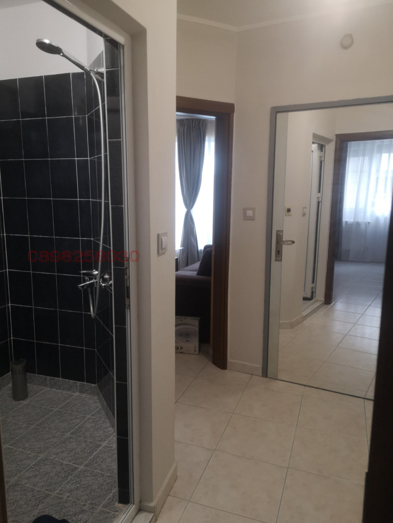 Дава под наем 2-СТАЕН, гр. Пловдив, Кършияка, снимка 7 - Апартаменти - 53360367