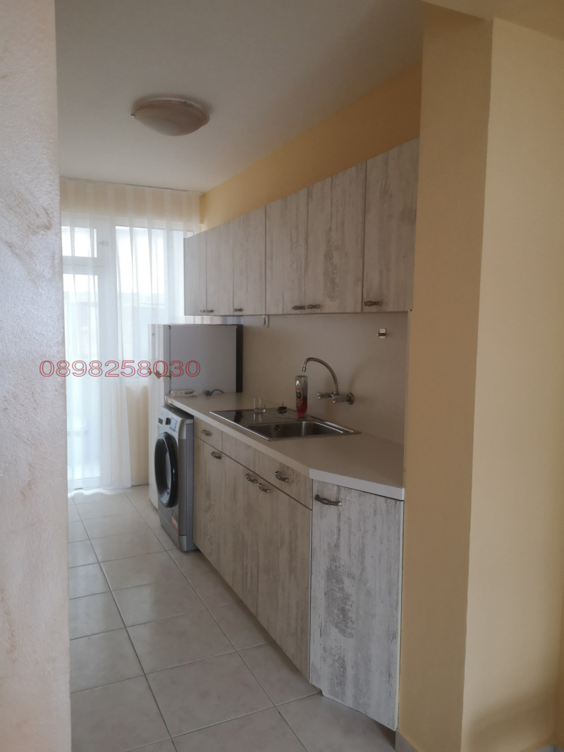 Дава под наем 2-СТАЕН, гр. Пловдив, Кършияка, снимка 2 - Апартаменти - 53360367