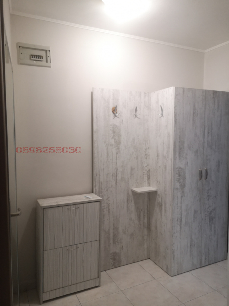 Дава под наем 2-СТАЕН, гр. Пловдив, Кършияка, снимка 6 - Апартаменти - 53360367