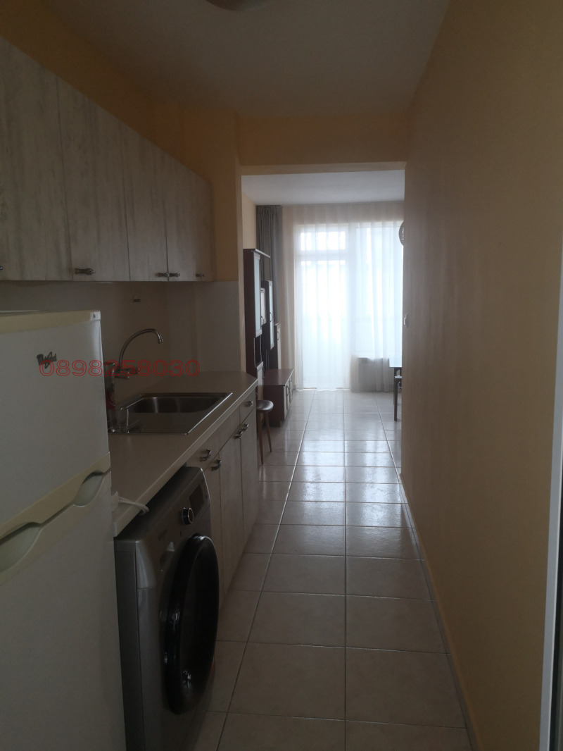 Дава под наем 2-СТАЕН, гр. Пловдив, Кършияка, снимка 5 - Апартаменти - 53360367