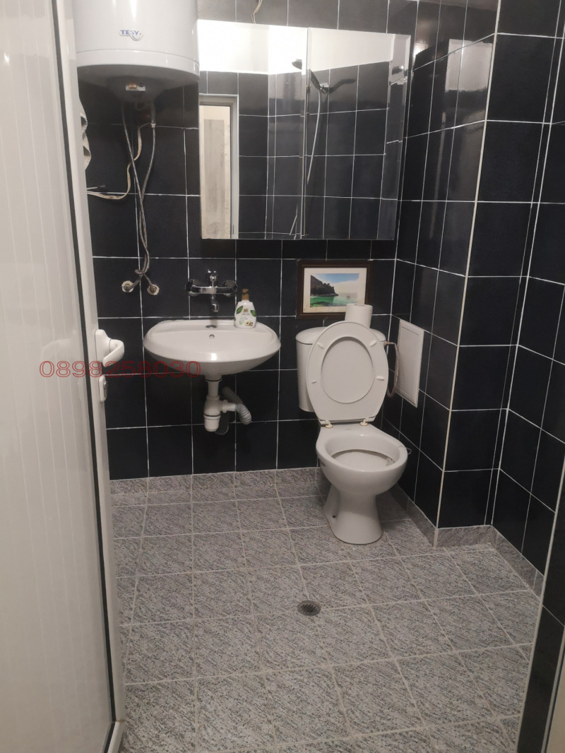 Дава под наем 2-СТАЕН, гр. Пловдив, Кършияка, снимка 8 - Апартаменти - 53360367