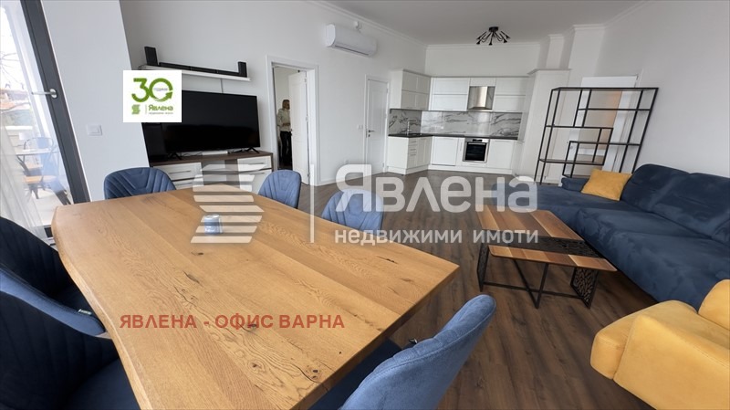 Дава под наем 2-СТАЕН, гр. Варна, Гръцка махала, снимка 4 - Апартаменти - 54888379