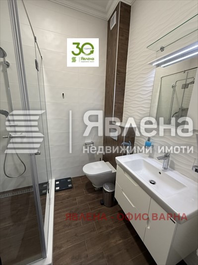 Дава под наем 2-СТАЕН, гр. Варна, Гръцка махала, снимка 9 - Апартаменти - 54888379