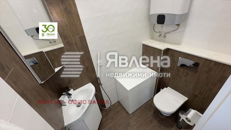 Дава под наем 2-СТАЕН, гр. Варна, Гръцка махала, снимка 10 - Апартаменти - 54888379