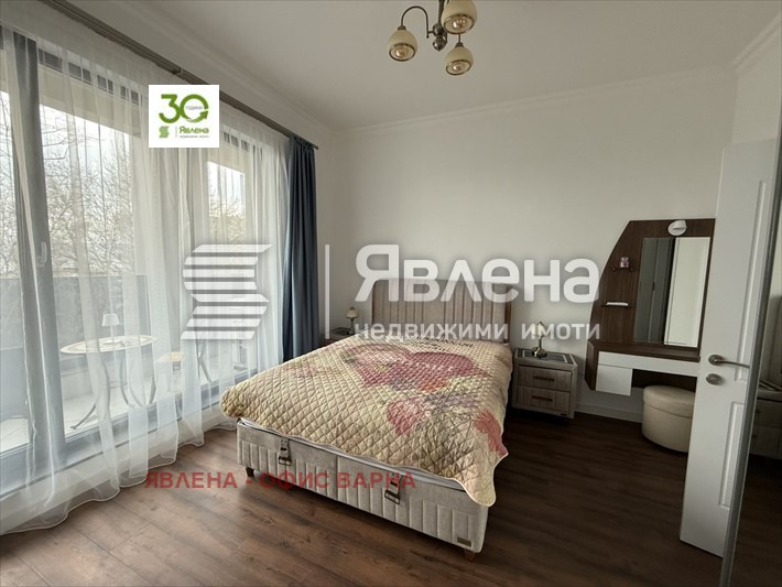 Дава под наем 2-СТАЕН, гр. Варна, Гръцка махала, снимка 7 - Апартаменти - 54888379