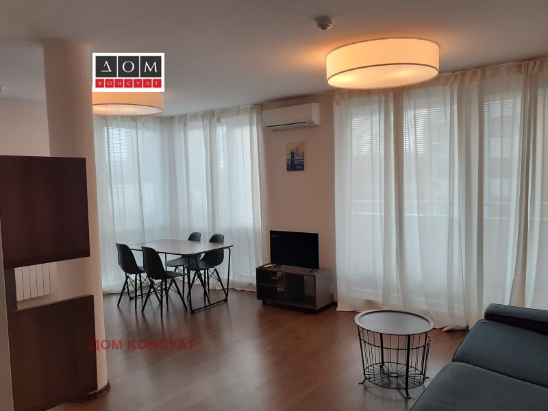 Kiralık  2 yatak odası Sofia , Studentski grad , 90 metrekare | 66187535