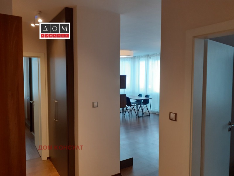 Kiralık  2 yatak odası Sofia , Studentski grad , 90 metrekare | 66187535 - görüntü [3]