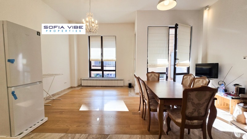 Под наем 3-СТАЕН, град София, Изток • 1800 € / 3520.49 лв. • 50393246 1