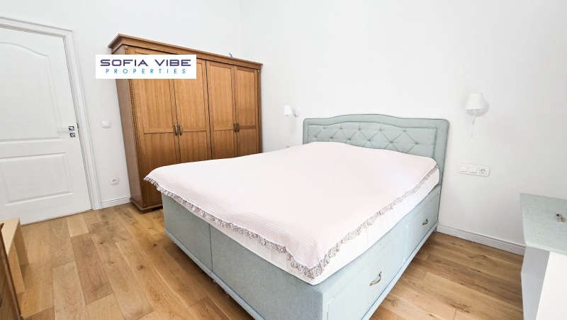 Дава под наем 3-СТАЕН, гр. София, Изток, снимка 4 - Апартаменти - 52522926