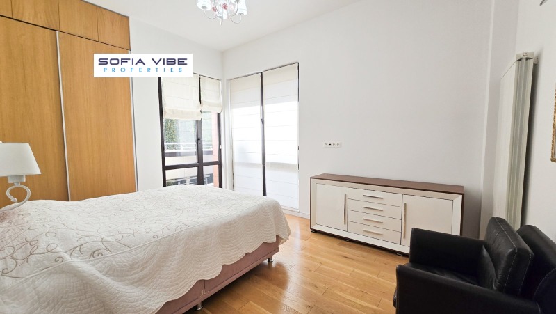 Дава под наем 3-СТАЕН, гр. София, Изток, снимка 5 - Апартаменти - 52522926