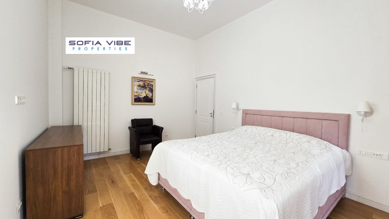 Дава под наем 3-СТАЕН, гр. София, Изток, снимка 3 - Апартаменти - 52522926