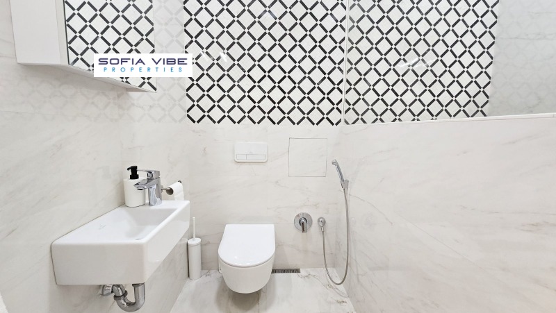 Дава под наем 3-СТАЕН, гр. София, Изток, снимка 7 - Апартаменти - 52522926