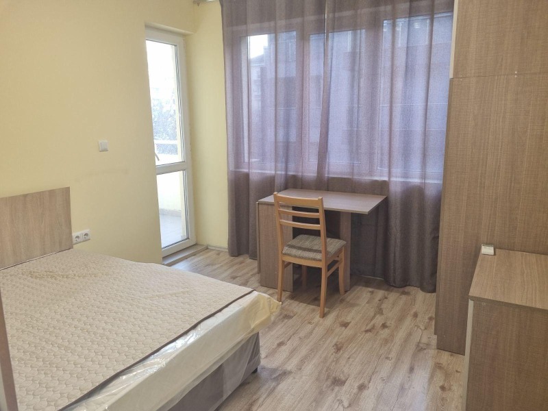 Дава под наем 3-СТАЕН, гр. София, Зона Б-19, снимка 2 - Апартаменти - 52798813