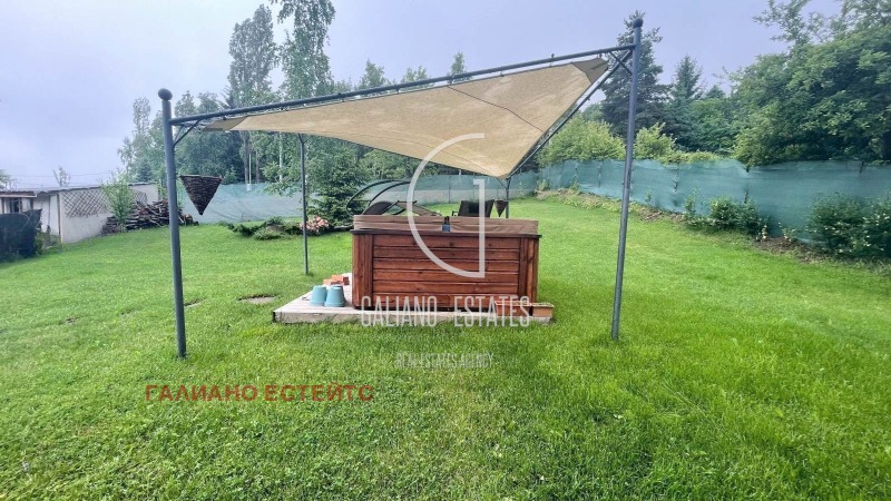 Дава под наем КЪЩА, гр. София, с. Бистрица, снимка 12 - Къщи - 53513212