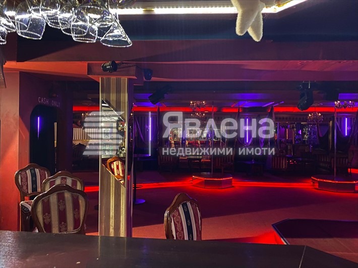В оренду  Бар; Кавярня Варна , Център , 394 кв.м | 60003234 - зображення [2]