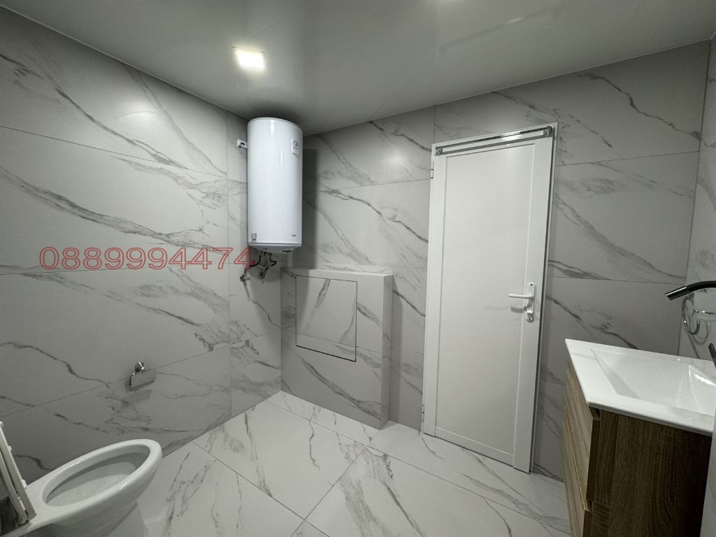 Дава под наем 1-СТАЕН, гр. Търговище, Център, снимка 8 - Апартаменти - 53831034