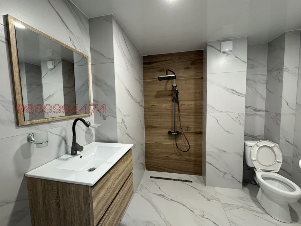 Дава под наем 1-СТАЕН, гр. Търговище, Център, снимка 7 - Апартаменти - 53831034