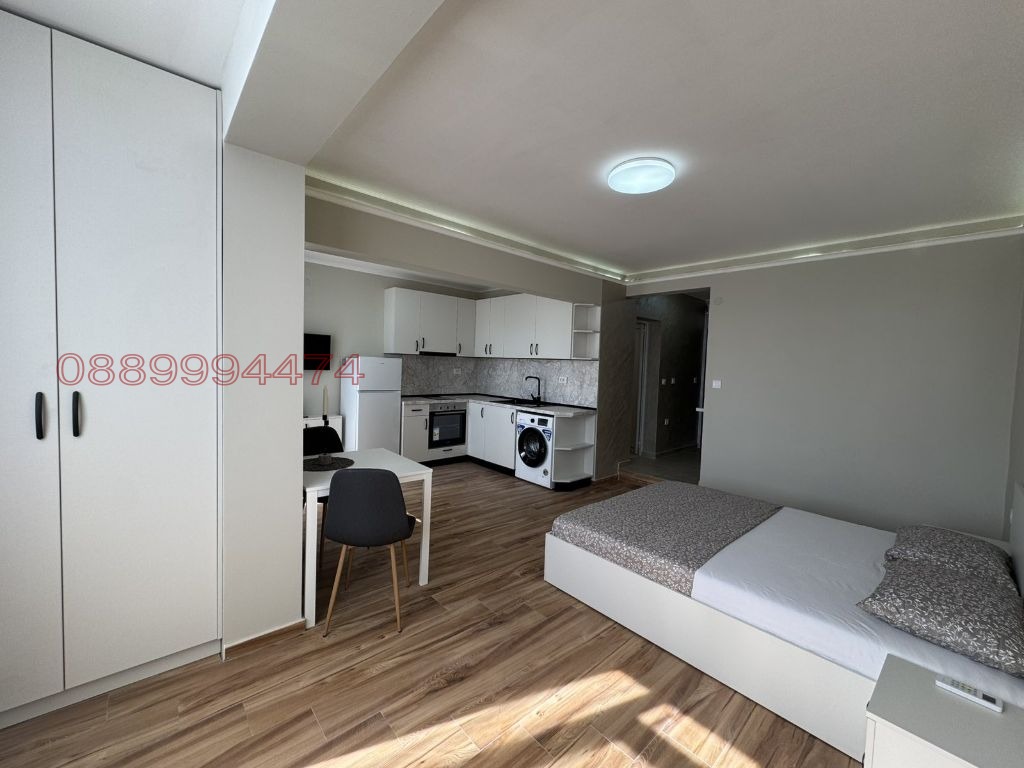 Дава под наем 1-СТАЕН, гр. Търговище, Център, снимка 5 - Апартаменти - 53831034