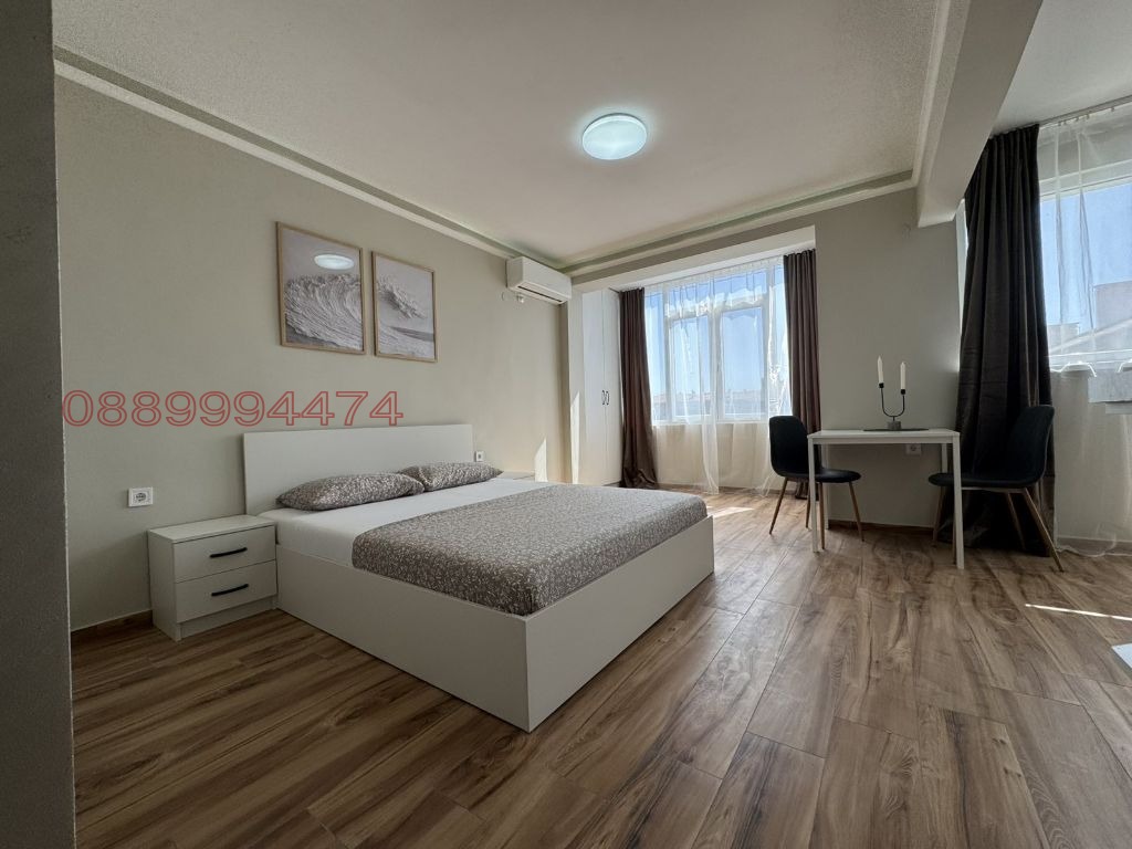 Дава под наем 1-СТАЕН, гр. Търговище, Център, снимка 2 - Апартаменти - 53831034