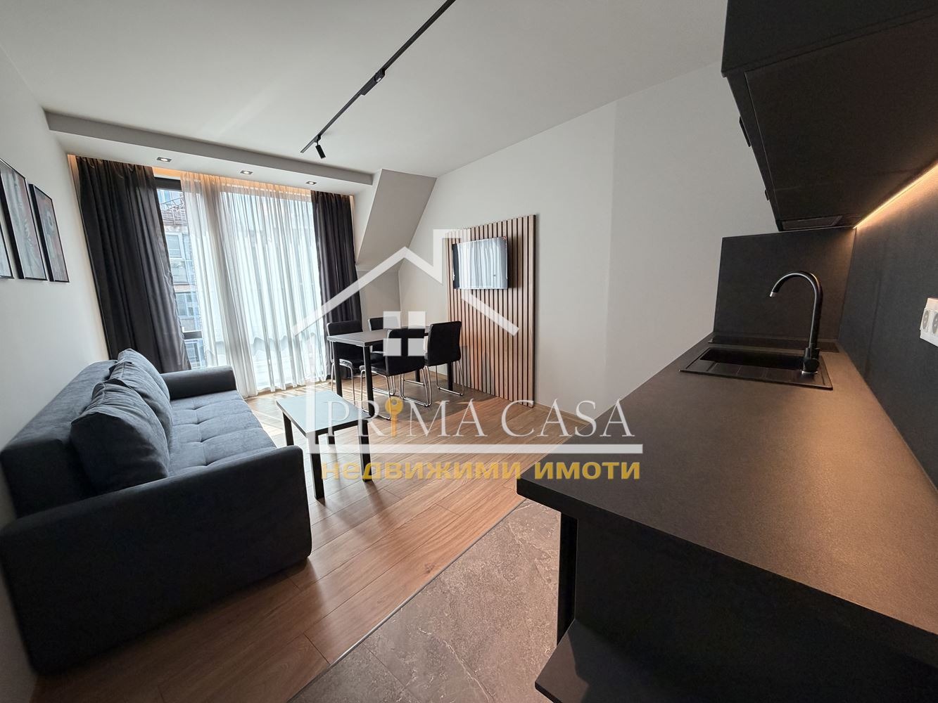 Дава под наем 2-СТАЕН, гр. Пловдив, Център