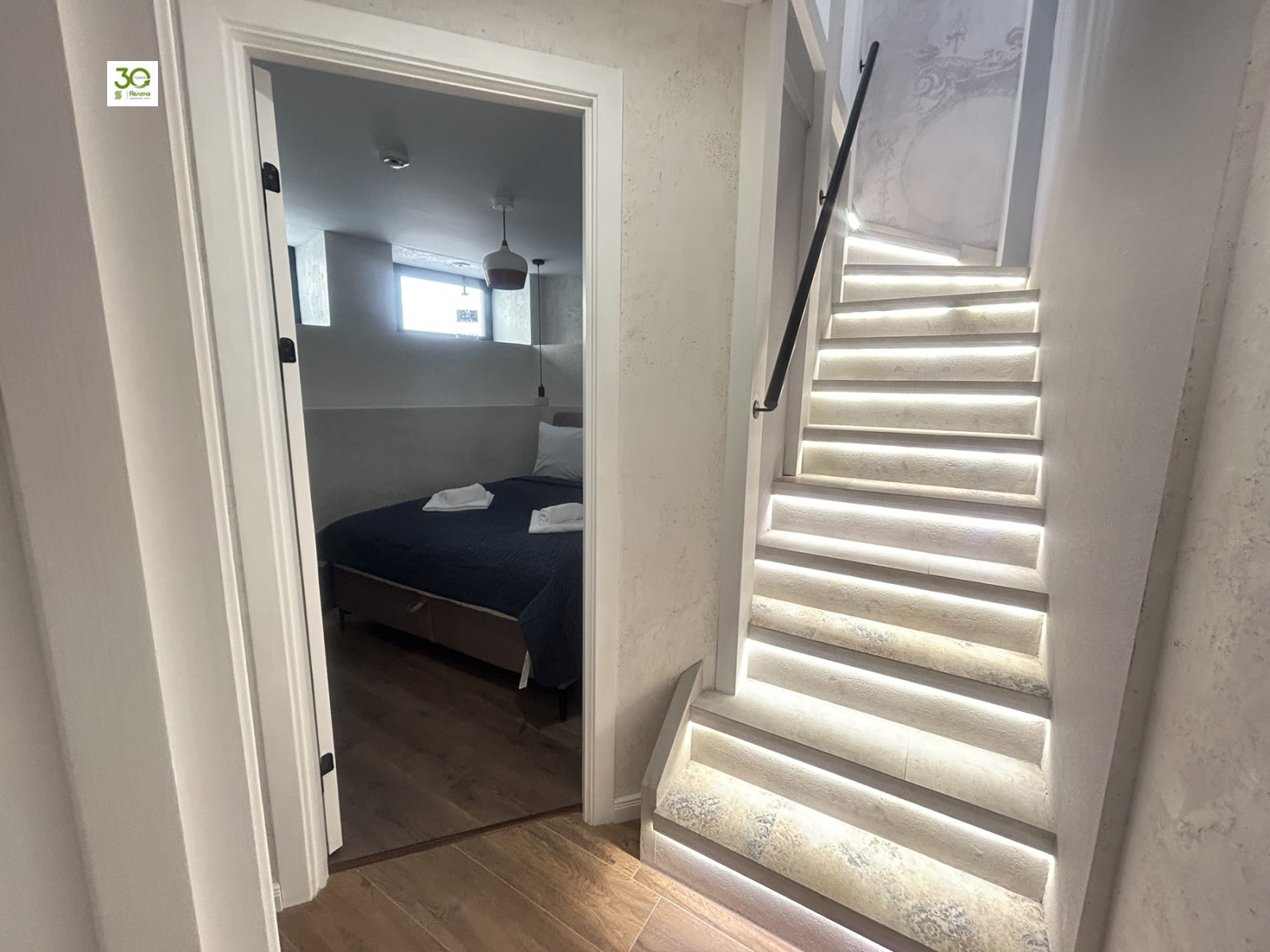 Дава под наем 3-СТАЕН, гр. Варна, Гръцка махала, снимка 8 - Апартаменти - 54120704