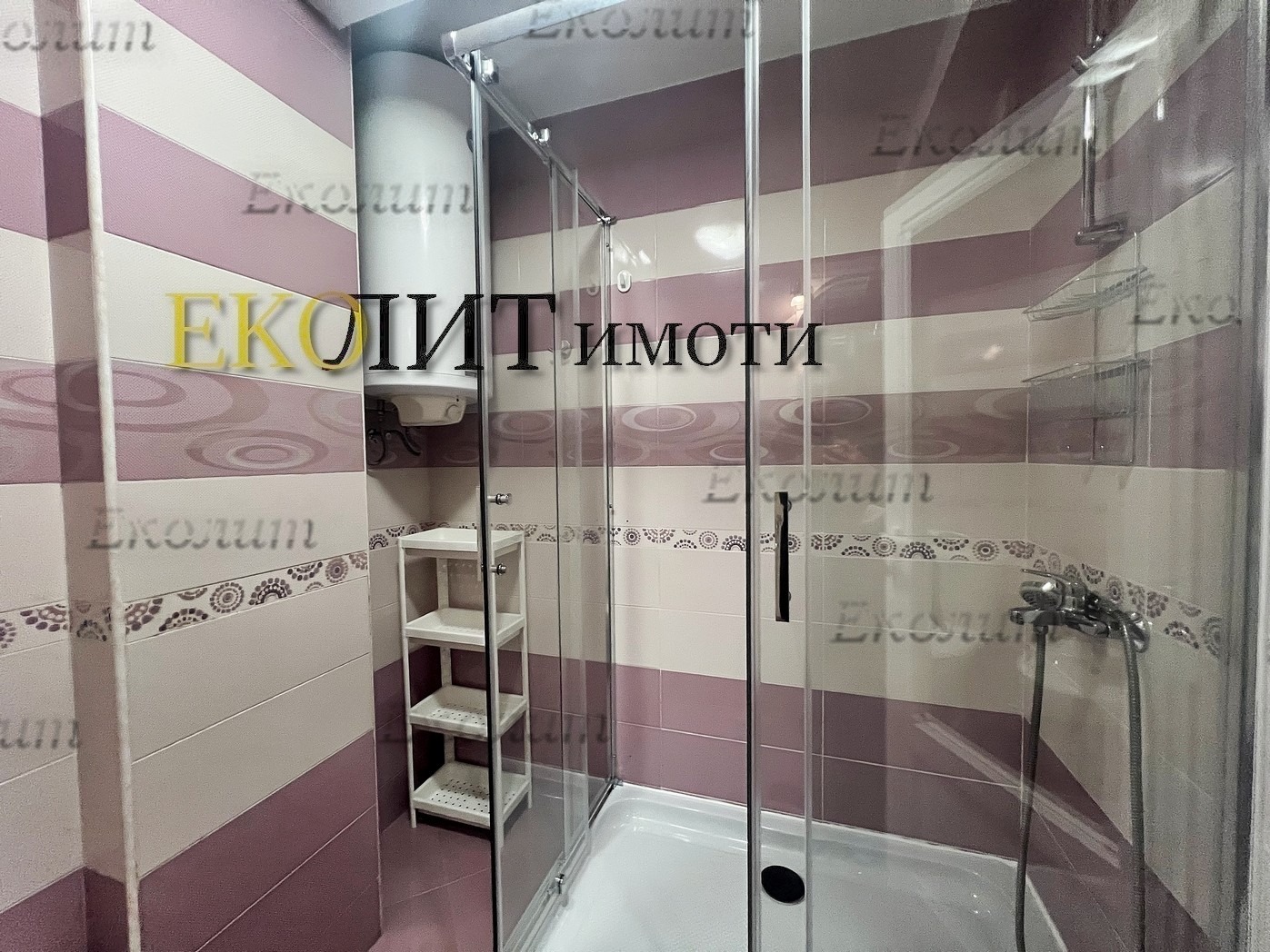 Дава под наем 3-СТАЕН, гр. София, Редута, снимка 8 - Апартаменти - 54298957