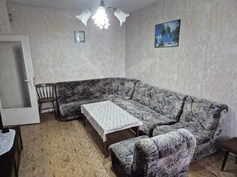 Дава под наем 3-СТАЕН, гр. Стара Загора, Център, снимка 5 - Апартаменти - 54930409