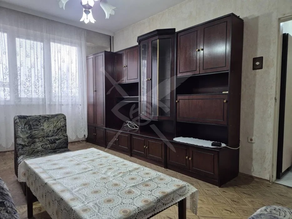 Дава под наем 3-СТАЕН, гр. Стара Загора, Център, снимка 3 - Апартаменти - 54930409