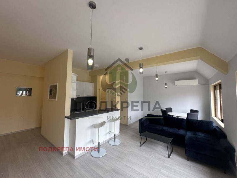 Дава под Наем 2-СТАЕН в град Пловдив, Младежки Хълм - 120 кв.м / 700 € » 1 369.08 лв., ПОДКРЕПА ИМОТИ