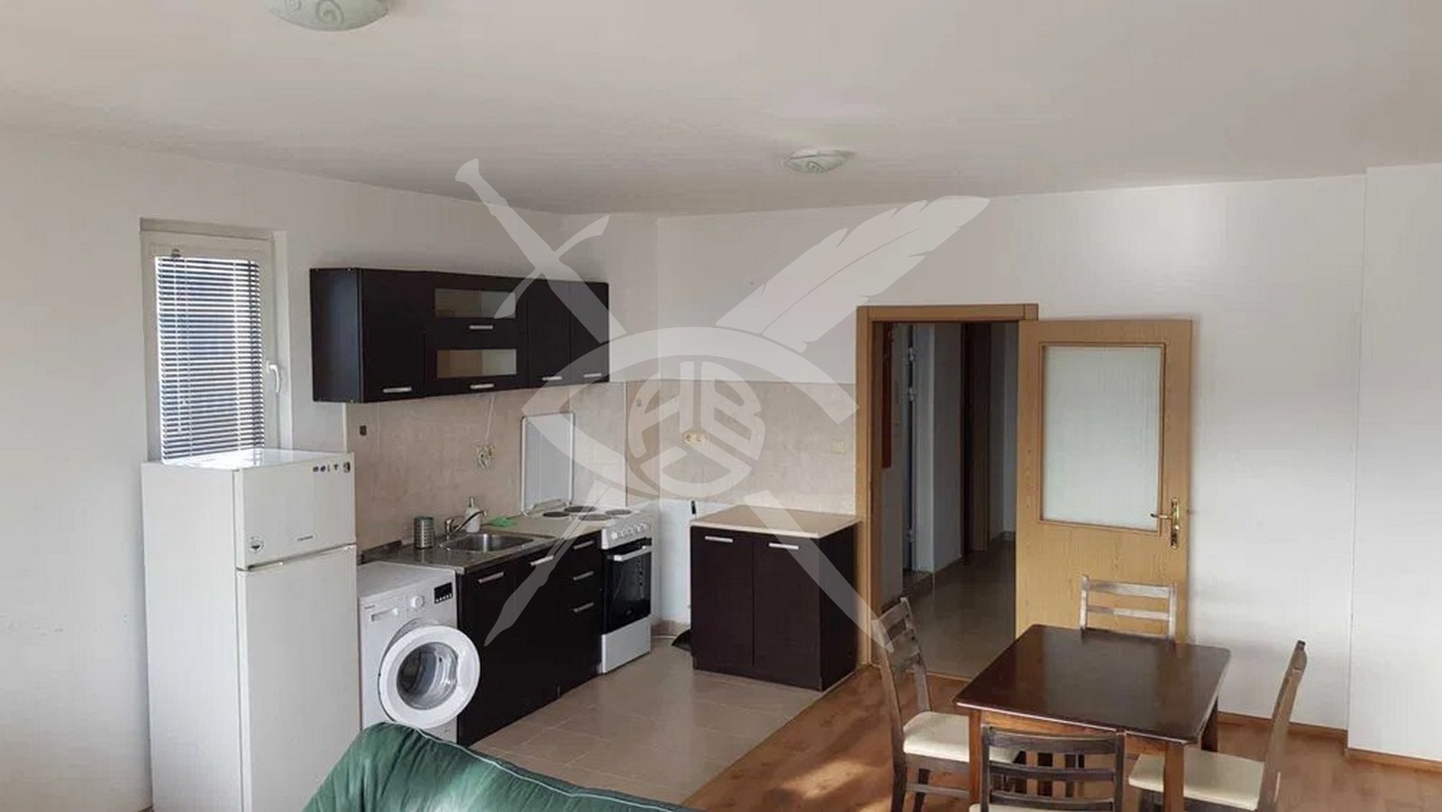 Дава под Наем 2-СТАЕН | Imot.bg — изображение 1