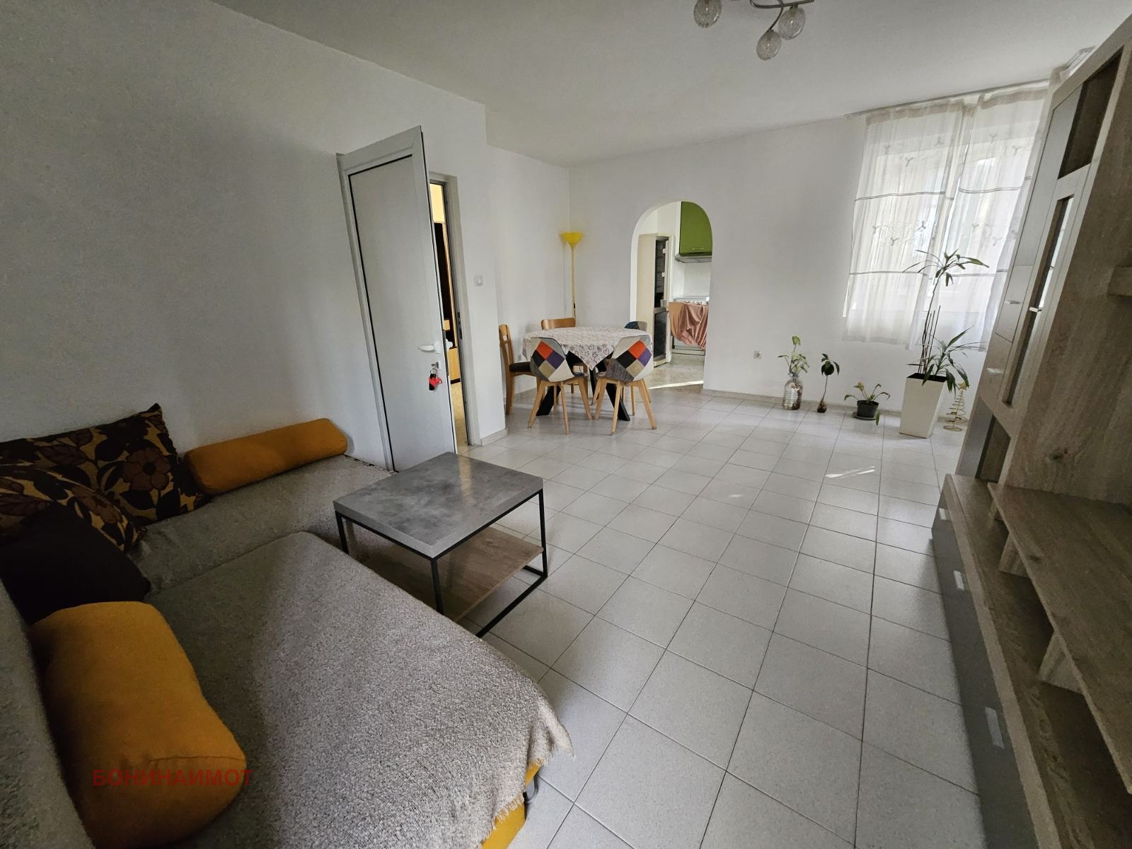 Дава под Наем 3-СТАЕН | Imot.bg — изображение 4