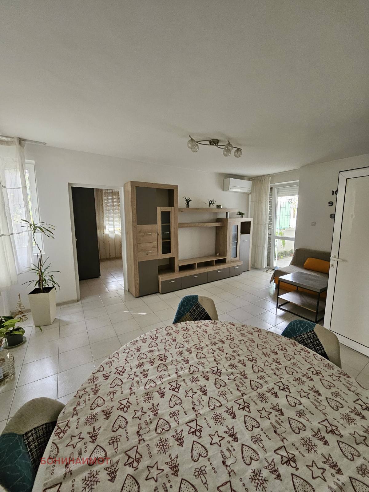 Дава под Наем 3-СТАЕН | Imot.bg — изображение 6