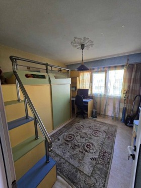 1 bedroom Bratya Miladinovi, Burgas 5