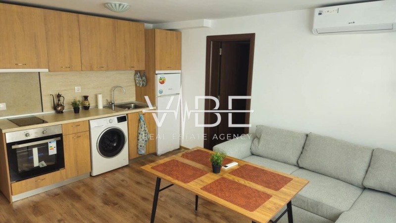 Дава под наем 1-СТАЕН, гр. София, Банишора