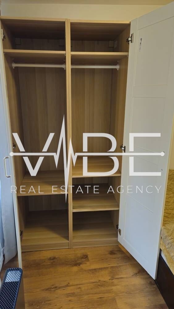 Дава под наем 1-СТАЕН, гр. София, Банишора, снимка 4 - Апартаменти - 53040982