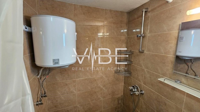 Дава под наем 1-СТАЕН, гр. София, Банишора, снимка 5 - Апартаменти - 53040982