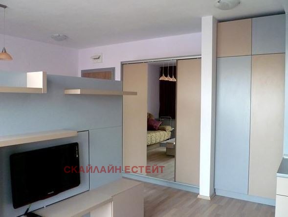 Дава под наем 1-СТАЕН, гр. София, Дървеница, снимка 4 - Апартаменти - 55377533