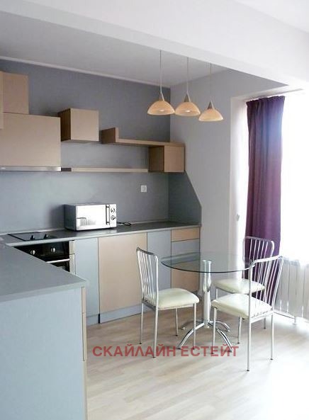 Дава под наем 1-СТАЕН, гр. София, Дървеница, снимка 2 - Апартаменти - 55377533