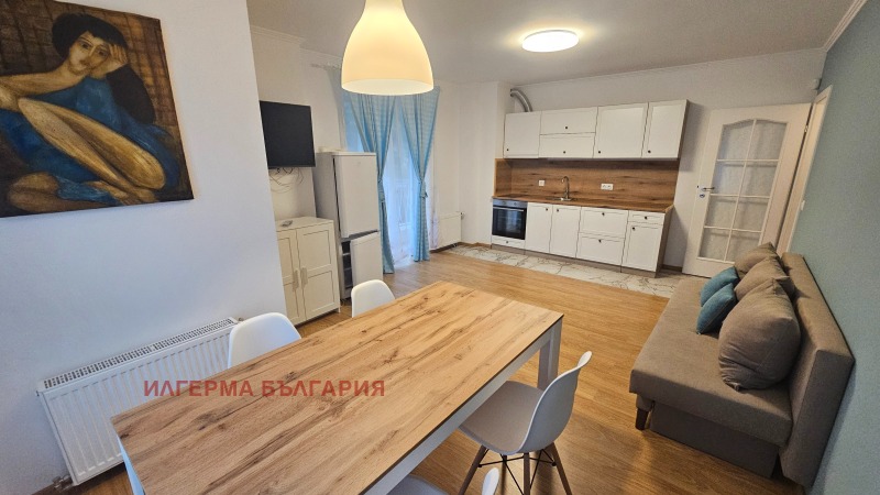 En renta  1 dormitorio Sofia , Knyazhevo , 62 metros cuadrados | 73484120 - imagen [2]