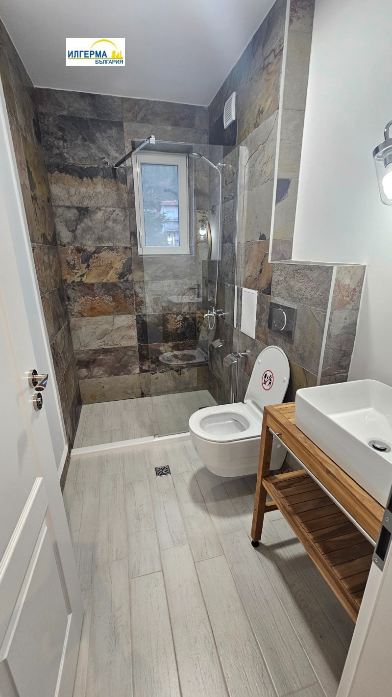 En renta  1 dormitorio Sofia , Knyazhevo , 62 metros cuadrados | 73484120 - imagen [6]