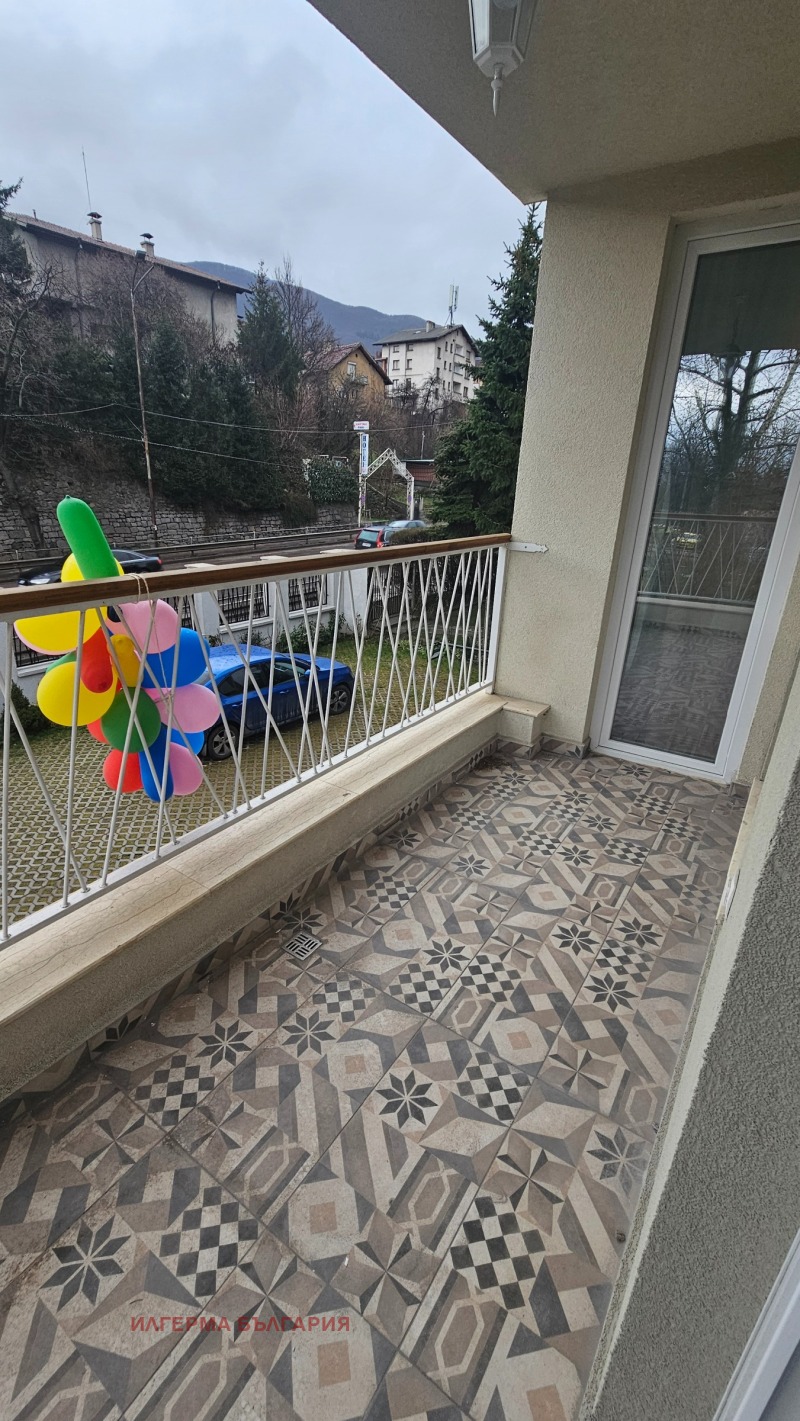 En renta  1 dormitorio Sofia , Knyazhevo , 62 metros cuadrados | 73484120 - imagen [15]