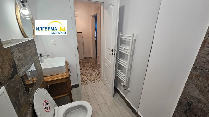 En renta  1 dormitorio Sofia , Knyazhevo , 62 metros cuadrados | 73484120 - imagen [8]