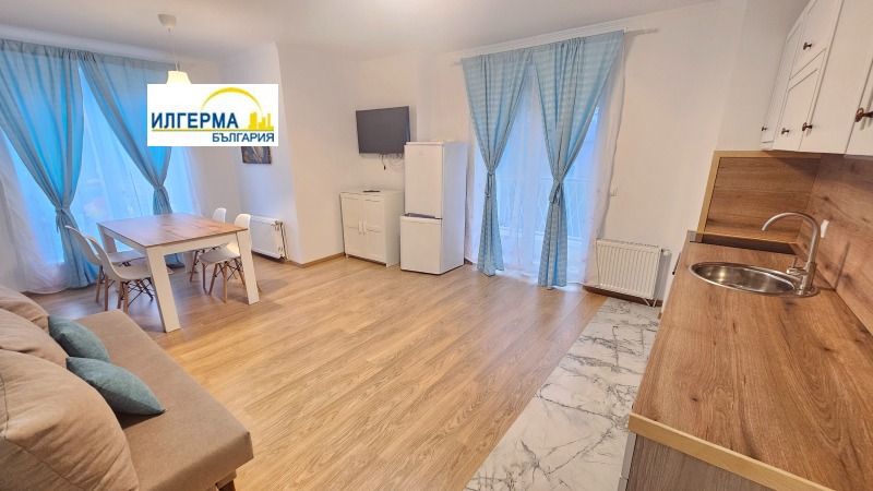 En renta  1 dormitorio Sofia , Knyazhevo , 62 metros cuadrados | 73484120
