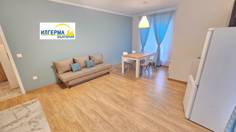 En renta  1 dormitorio Sofia , Knyazhevo , 62 metros cuadrados | 73484120 - imagen [3]