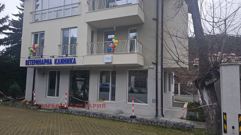 En renta  1 dormitorio Sofia , Knyazhevo , 62 metros cuadrados | 73484120 - imagen [13]