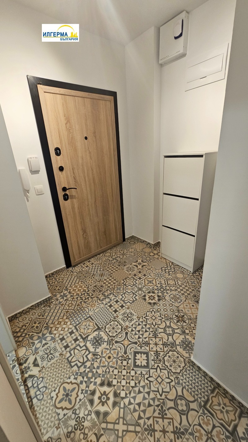 En renta  1 dormitorio Sofia , Knyazhevo , 62 metros cuadrados | 73484120 - imagen [9]