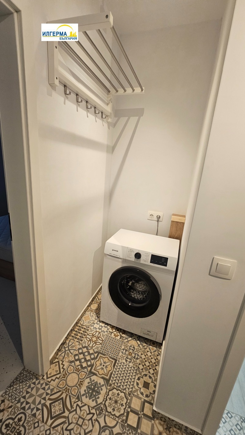 En renta  1 dormitorio Sofia , Knyazhevo , 62 metros cuadrados | 73484120 - imagen [10]