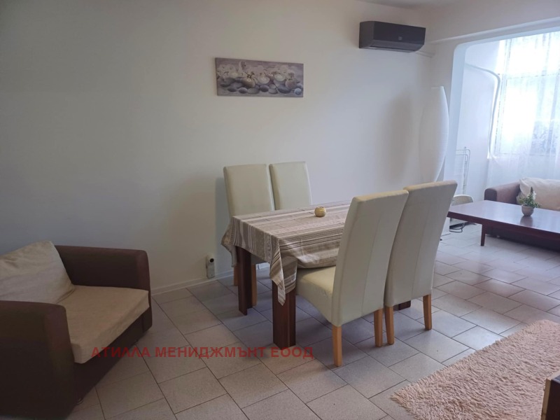 Kiralık  1 yatak odası Plovdiv , Hristo Smirnenski , 58 metrekare | 90465593 - görüntü [2]