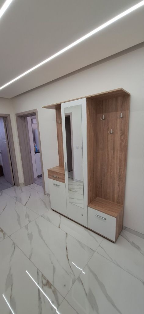В оренду  1 спальня Пловдив , Христо Смирненски , 72 кв.м | 63137069 - зображення [13]
